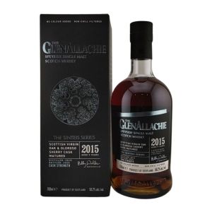 Glenallachie 2015 The Sinteis Series Part 2